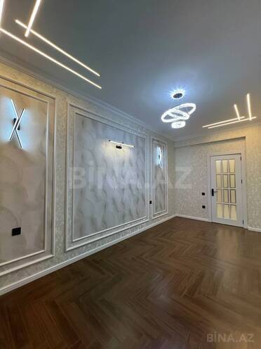 Satılır 3 otaqlı yeni tikili 120 m², İnşaatçılar m., photo 9 from 20