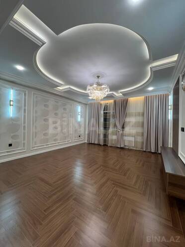 Satılır 3 otaqlı yeni tikili 120 m², İnşaatçılar m., photo 1 from 20