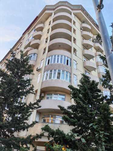 Satılır 3 otaqlı yeni tikili 120 m², İnşaatçılar m., photo 10 from 20