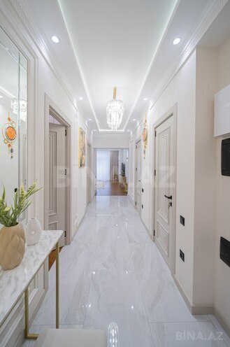 Satılır 3 otaqlı yeni tikili 115 m², 28 May m., photo 14 from 30