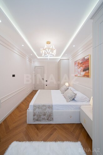 Satılır 3 otaqlı yeni tikili 115 m², 28 May m., photo 18 from 30