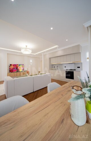 Satılır 3 otaqlı yeni tikili 115 m², 28 May m., photo 4 from 30