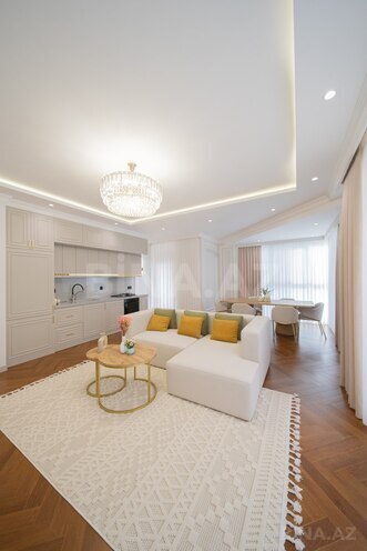 Satılır 3 otaqlı yeni tikili 115 m², 28 May m., photo 11 from 30