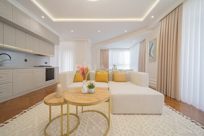 Satılır 3 otaqlı yeni tikili 115 m², 28 May m., photo 10 from 30