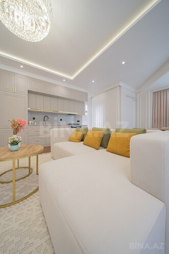Satılır 3 otaqlı yeni tikili 115 m², 28 May m., photo 12 from 30