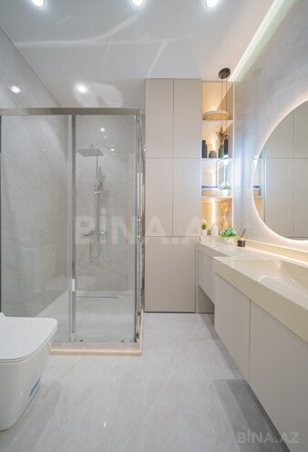 Satılır 3 otaqlı yeni tikili 115 m², 28 May m., photo 24 from 30