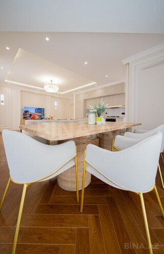 Satılır 3 otaqlı yeni tikili 115 m², 28 May m., photo 9 from 30