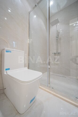 Satılır 3 otaqlı yeni tikili 115 m², 28 May m., photo 27 from 30