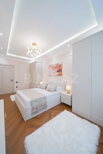 Satılır 3 otaqlı yeni tikili 115 m², 28 May m., photo 17 from 30