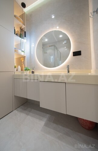 Satılır 3 otaqlı yeni tikili 115 m², 28 May m., photo 25 from 30