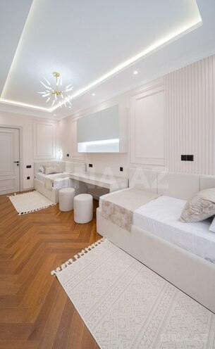 Satılır 3 otaqlı yeni tikili 115 m², 28 May m., photo 22 from 30