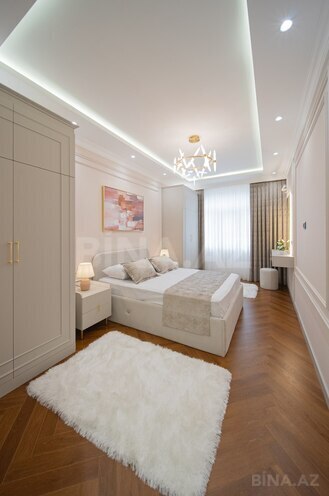 Satılır 3 otaqlı yeni tikili 115 m², 28 May m., photo 15 from 30