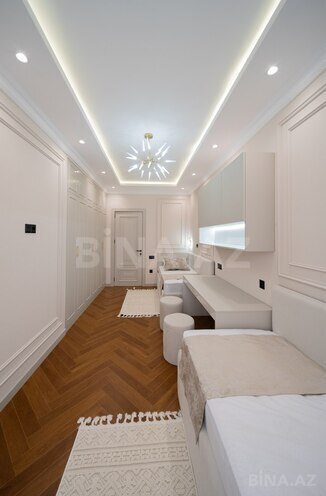 Satılır 3 otaqlı yeni tikili 115 m², 28 May m., photo 23 from 30