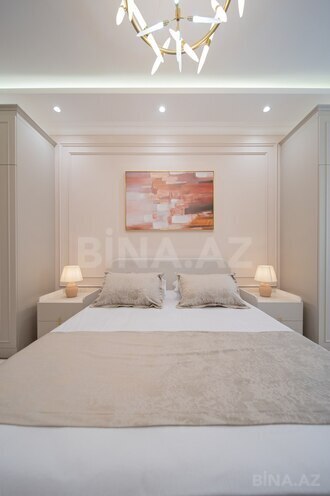 Satılır 3 otaqlı yeni tikili 115 m², 28 May m., photo 16 from 30