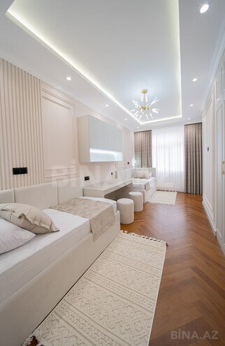 Satılır 3 otaqlı yeni tikili 115 m², 28 May m., photo 21 from 30