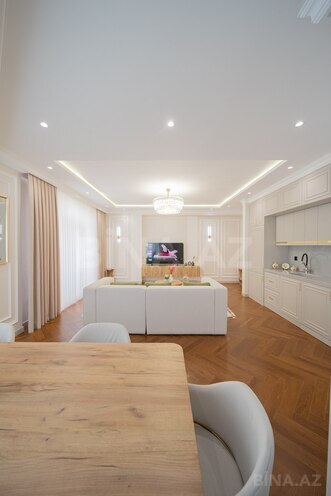 Satılır 3 otaqlı yeni tikili 115 m², 28 May m., photo 5 from 30