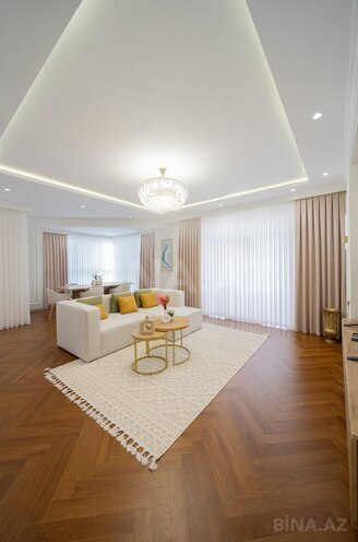 Satılır 3 otaqlı yeni tikili 115 m², 28 May m., photo 8 from 30