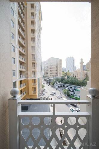 Satılır 3 otaqlı yeni tikili 115 m², 28 May m., photo 29 from 30