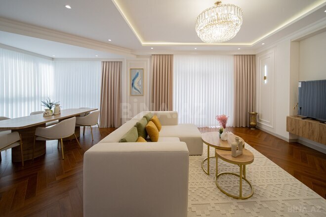 Satılır 3 otaqlı yeni tikili 115 m², 28 May m., photo 7 from 30