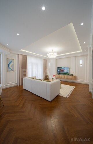 Satılır 3 otaqlı yeni tikili 115 m², 28 May m., photo 6 from 30