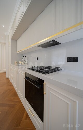 Satılır 3 otaqlı yeni tikili 115 m², 28 May m., photo 13 from 30