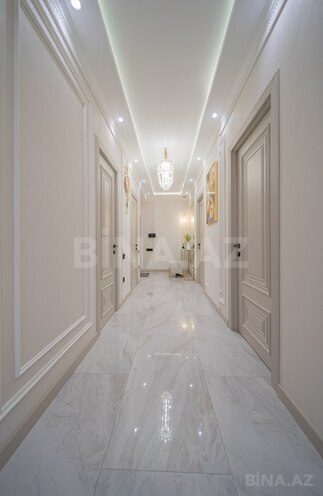 Satılır 3 otaqlı yeni tikili 115 m², 28 May m., photo 20 from 30