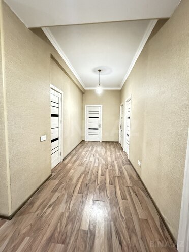 İcarəyə verilir 3 otaqlı yeni tikili 128 m², Nərimanov r., photo 8 from 15