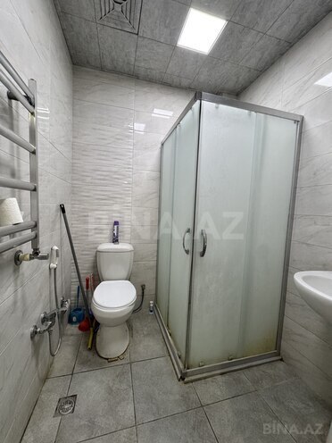 İcarəyə verilir 3 otaqlı yeni tikili 128 m², Nərimanov r., photo 10 from 15