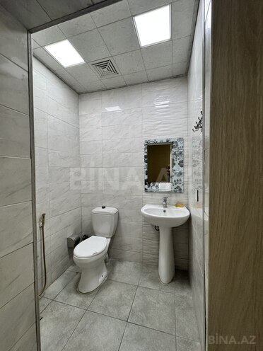 İcarəyə verilir 3 otaqlı yeni tikili 128 m², Nərimanov r., photo 11 from 15