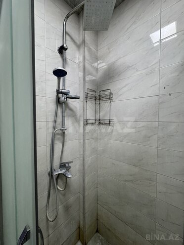 İcarəyə verilir 3 otaqlı yeni tikili 128 m², Nərimanov r., photo 9 from 15
