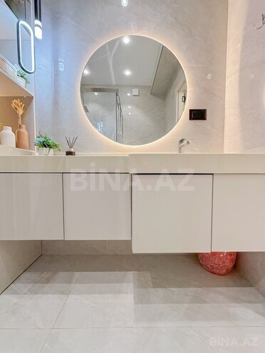 Satılır 3 otaqlı yeni tikili 115 m², 28 May m., photo 26 from 30