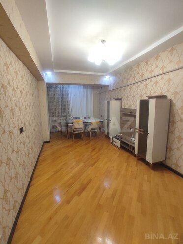 Satılır 3 otaqlı yeni tikili 95 m², Memar Əcəmi m., photo 3 from 14
