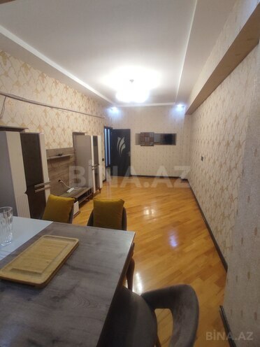 Satılır 3 otaqlı yeni tikili 95 m², Memar Əcəmi m., photo 4 from 14