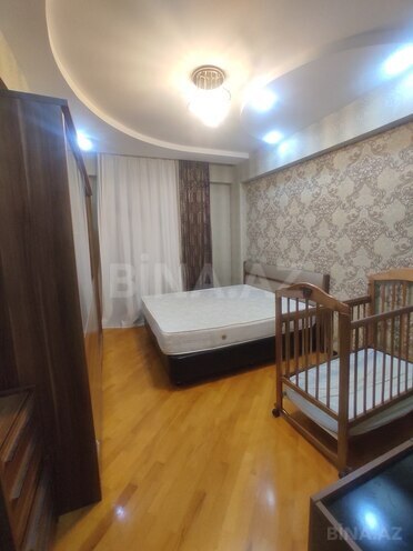 Satılır 3 otaqlı yeni tikili 95 m², Memar Əcəmi m., photo 5 from 14