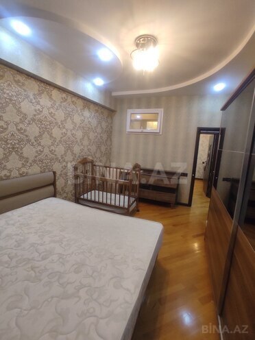 Satılır 3 otaqlı yeni tikili 95 m², Memar Əcəmi m., photo 7 from 14