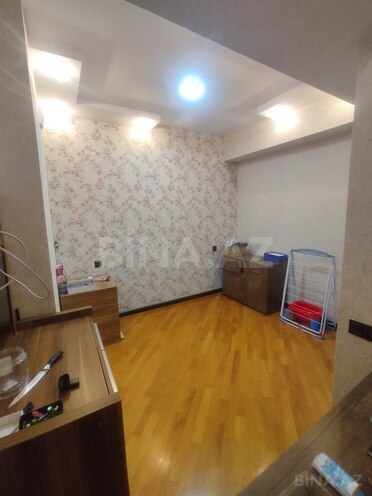 Satılır 3 otaqlı yeni tikili 95 m², Memar Əcəmi m., photo 9 from 14