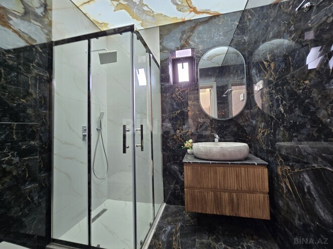 Satılır 5 otaqlı həyət evi/bağ evi 180 m², Mərdəkan q., photo 18 from 21