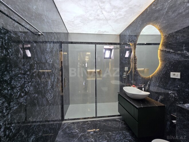 Satılır 5 otaqlı həyət evi/bağ evi 180 m², Mərdəkan q., photo 16 from 21