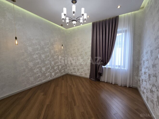 Satılır 5 otaqlı həyət evi/bağ evi 180 m², Mərdəkan q., photo 14 from 21