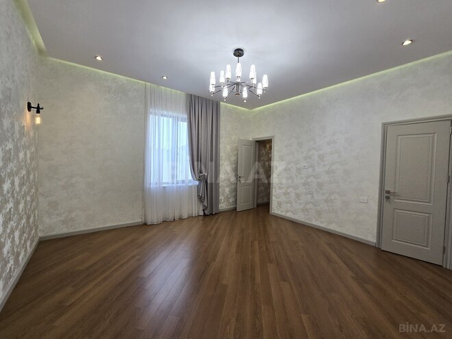 Satılır 5 otaqlı həyət evi/bağ evi 180 m², Mərdəkan q., photo 17 from 21
