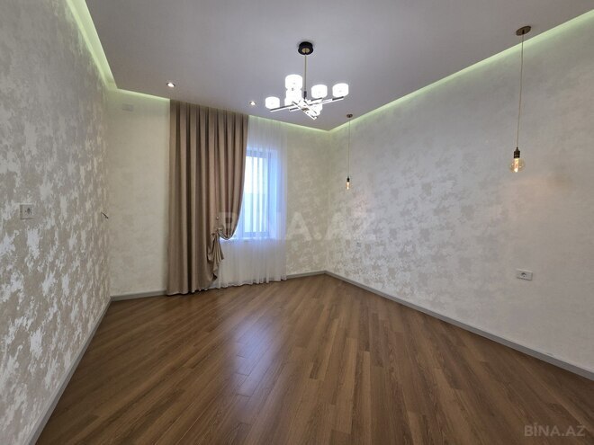 Satılır 5 otaqlı həyət evi/bağ evi 180 m², Mərdəkan q., photo 15 from 21