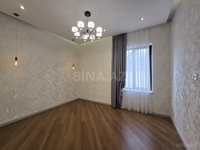 Satılır 5 otaqlı həyət evi/bağ evi 180 m², Mərdəkan q., photo 20 from 21