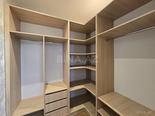 Satılır 5 otaqlı həyət evi/bağ evi 180 m², Mərdəkan q., photo 19 from 21