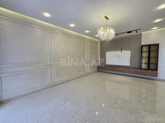Satılır 5 otaqlı həyət evi/bağ evi 180 m², Mərdəkan q., photo 12 from 21