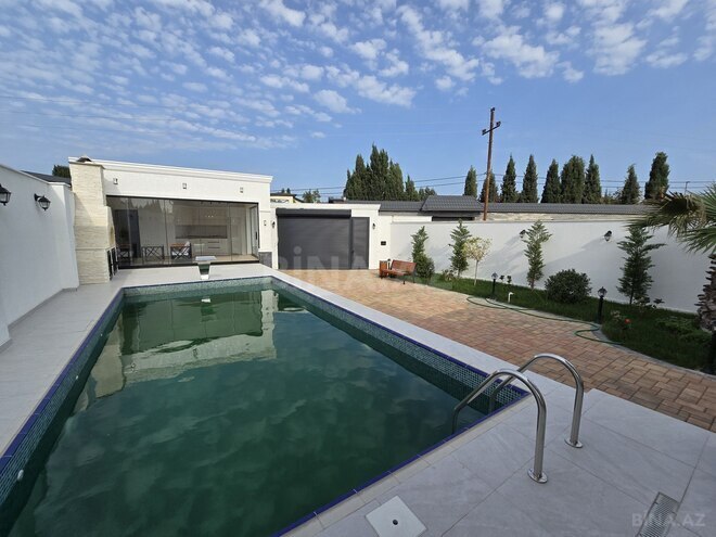Satılır 5 otaqlı həyət evi/bağ evi 180 m², Mərdəkan q., photo 9 from 21