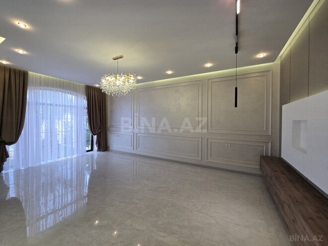 Satılır 5 otaqlı həyət evi/bağ evi 180 m², Mərdəkan q., photo 11 from 21