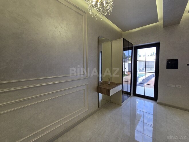 Satılır 5 otaqlı həyət evi/bağ evi 180 m², Mərdəkan q., photo 10 from 21
