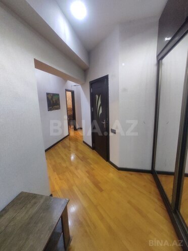 Satılır 3 otaqlı yeni tikili 95 m², Memar Əcəmi m., photo 12 from 14
