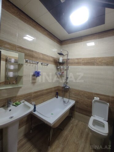 Satılır 3 otaqlı yeni tikili 95 m², Memar Əcəmi m., photo 13 from 14