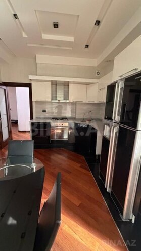 Продаётся 3-комн. новостройка 140 м², м. Низами, photo 5 from 15